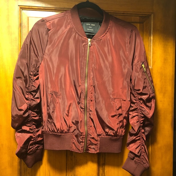 Bomber jacket - Picture 1 of 1